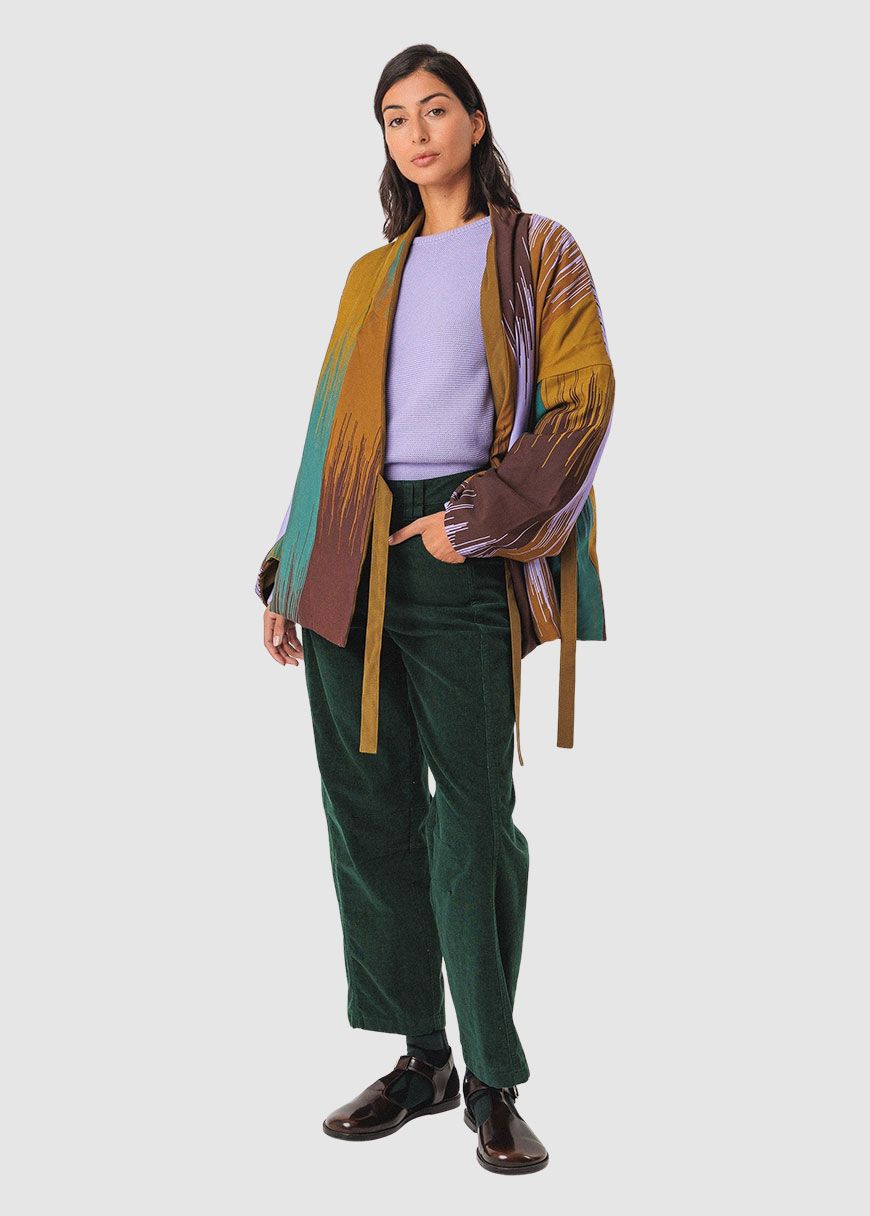 Iradi Sweater