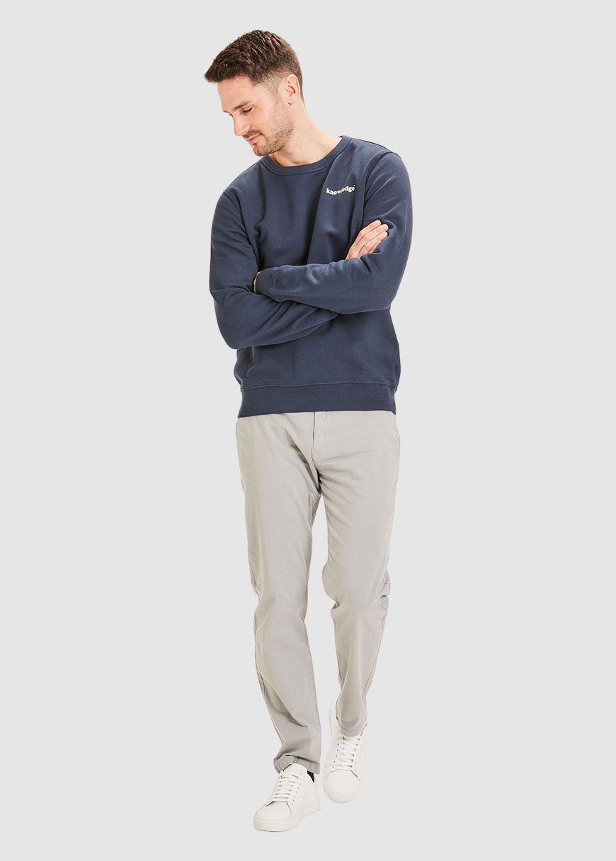 Chuck Regular Chino Poplin Pant