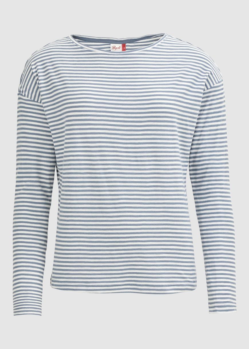Langarm Shirt