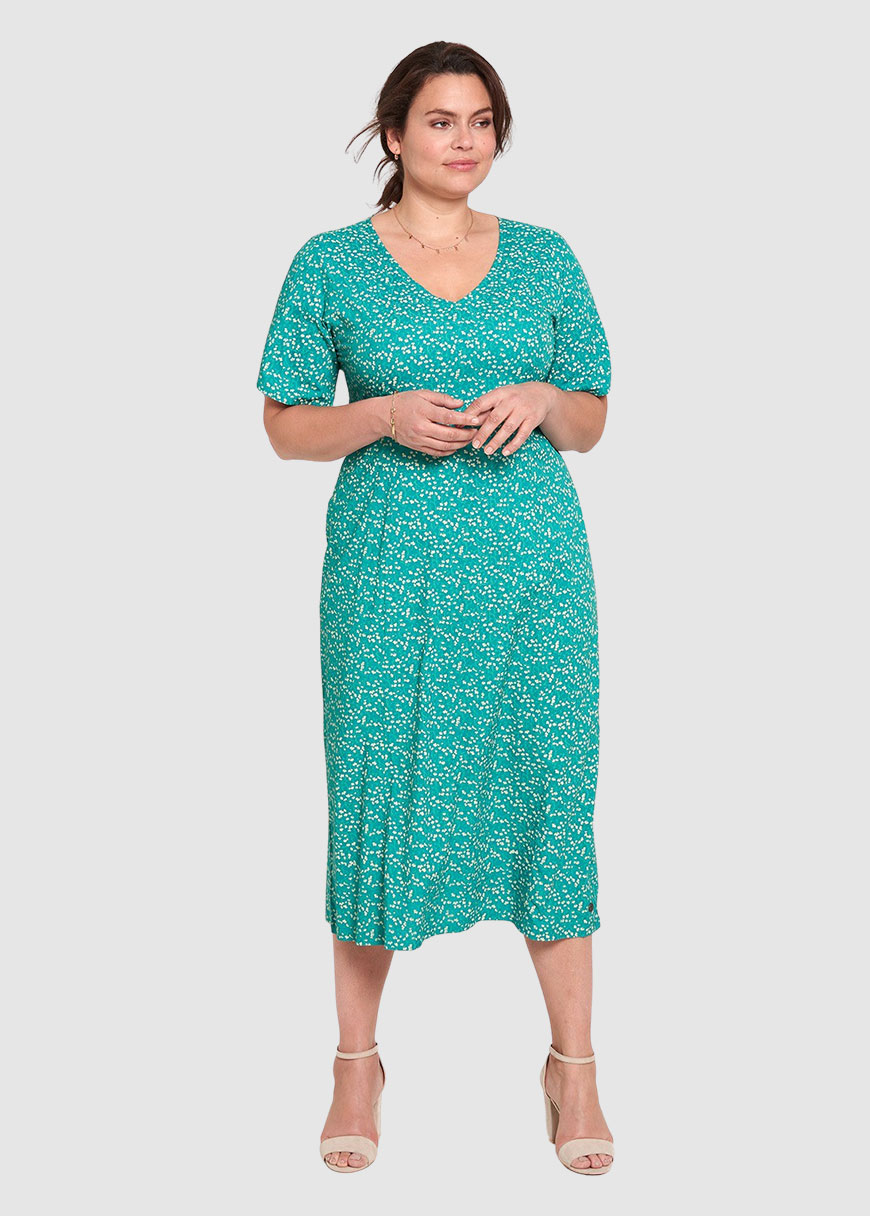 Eco Vero Kleid Eco Vero Kleid