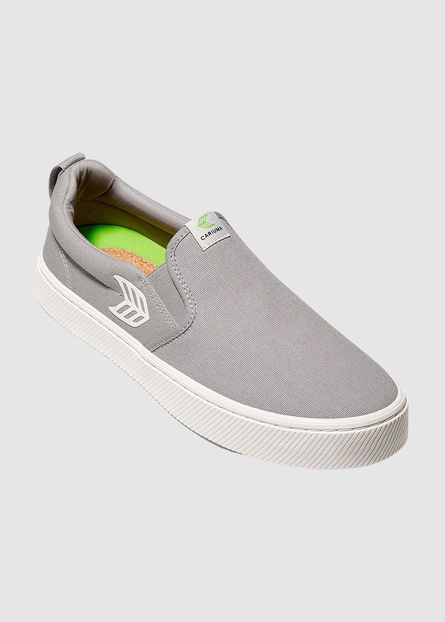 Slip-On Canvas Slip-On Canvas