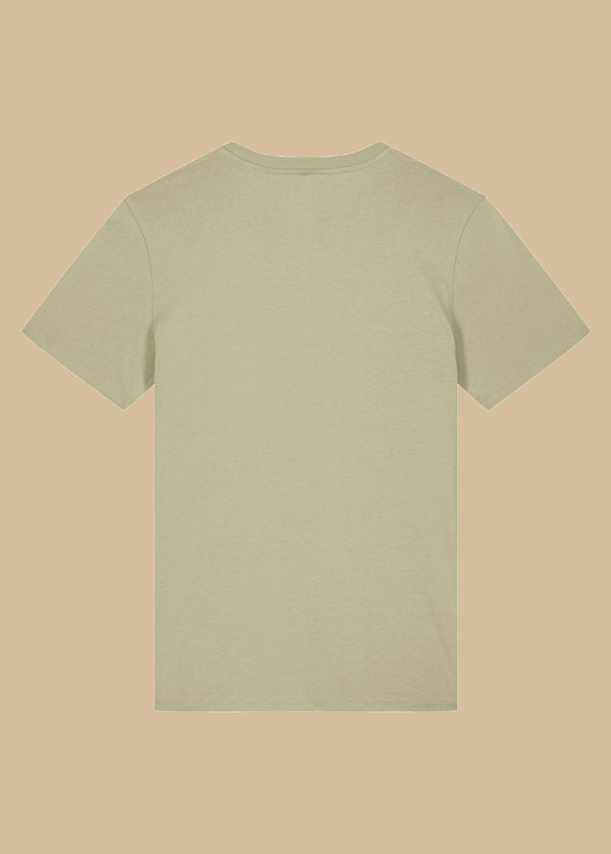 Slim Fit T-Shirt Man Slim Fit T-Shirt Man
