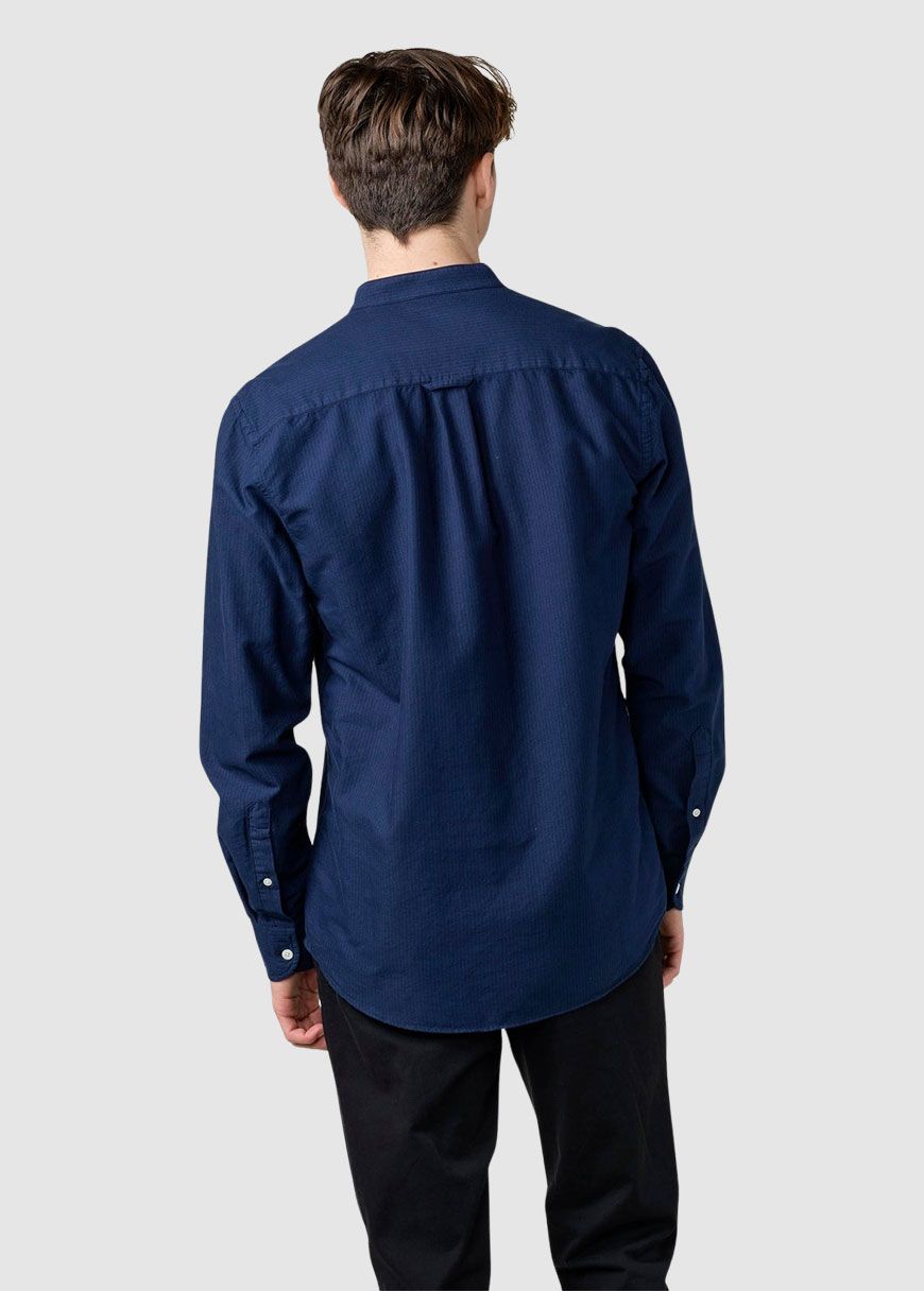 Simon Striped Shirt