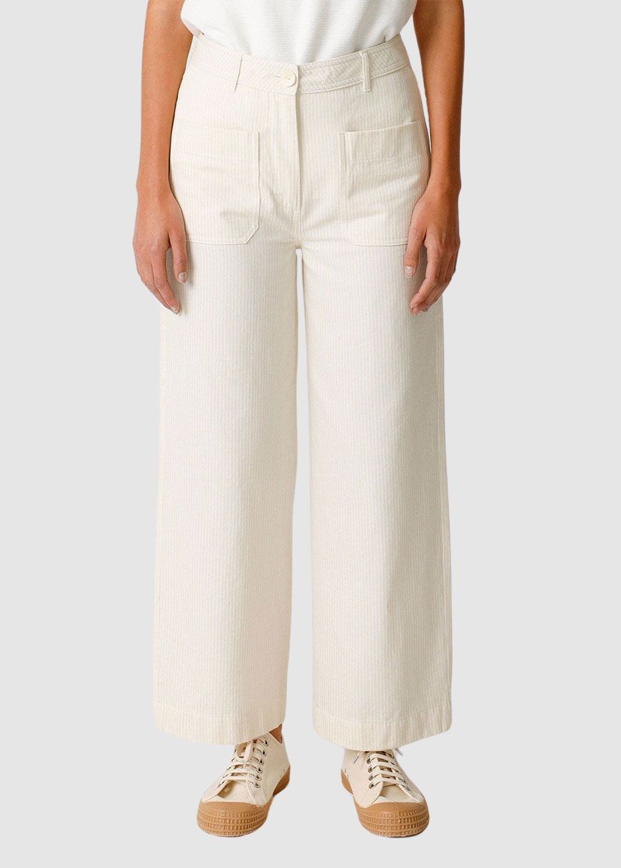 Ohiane Trouser Ohiane Trouser