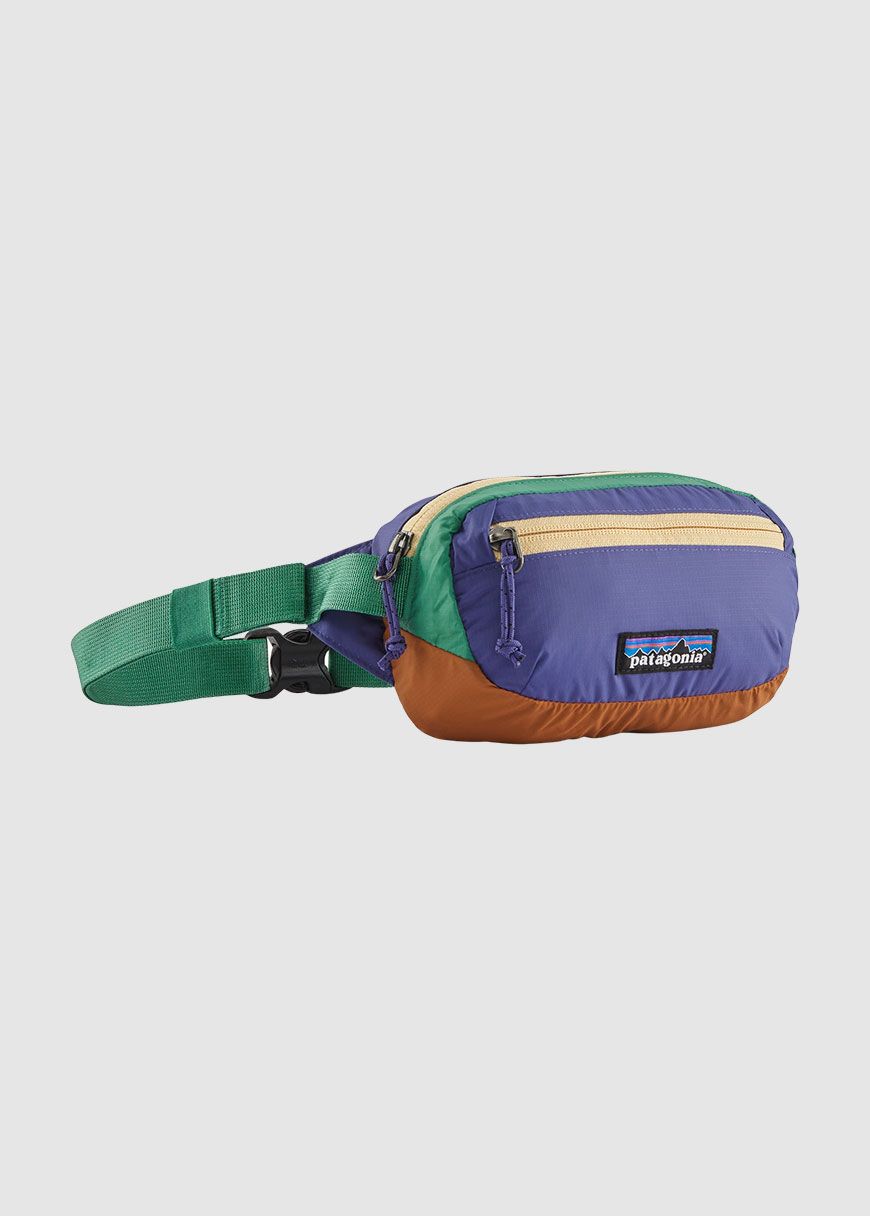 Terravia Mini Hip Pack