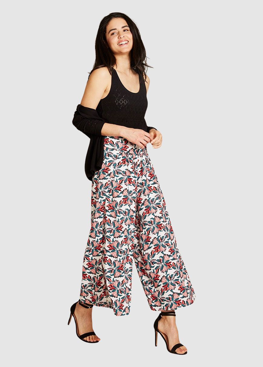 Ecovero Culotte