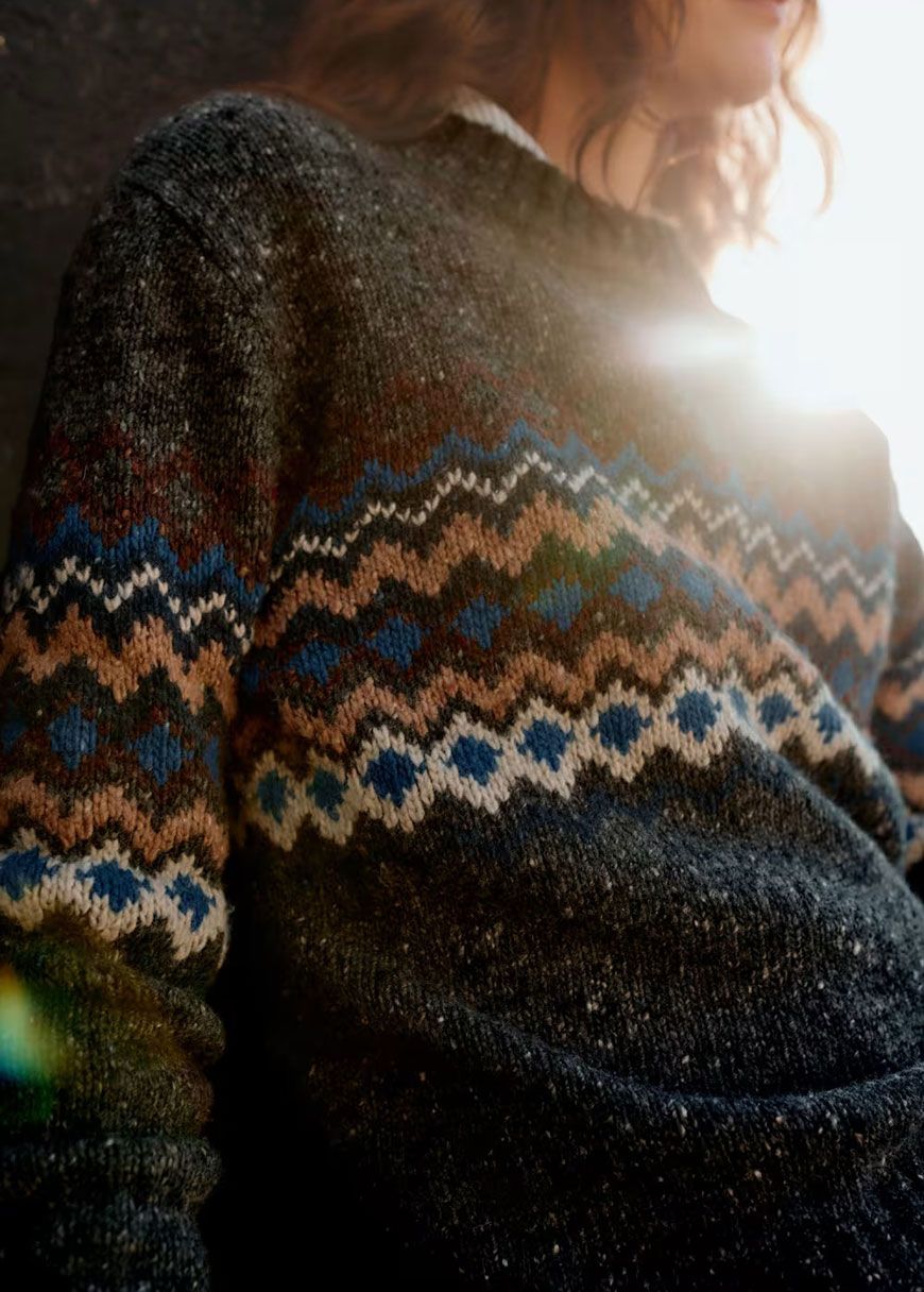 seasalt_cornwall_golden_light_jumper_AW_25_SEA_WM_37758_Sonata_Coal_Jetty_Mix_6_65ed766ca2 Golden Light Jumper