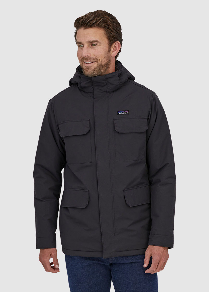 M's Isthmus Parka M's Isthmus Parka