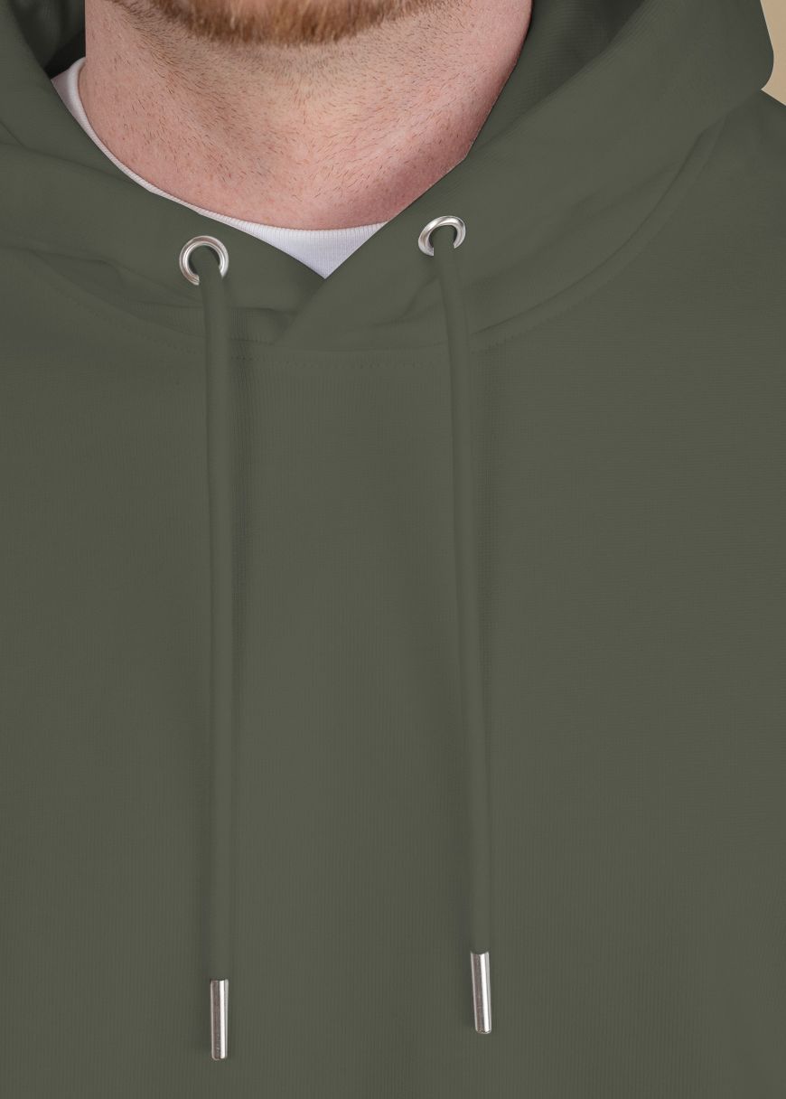 Classic Hoodie Man