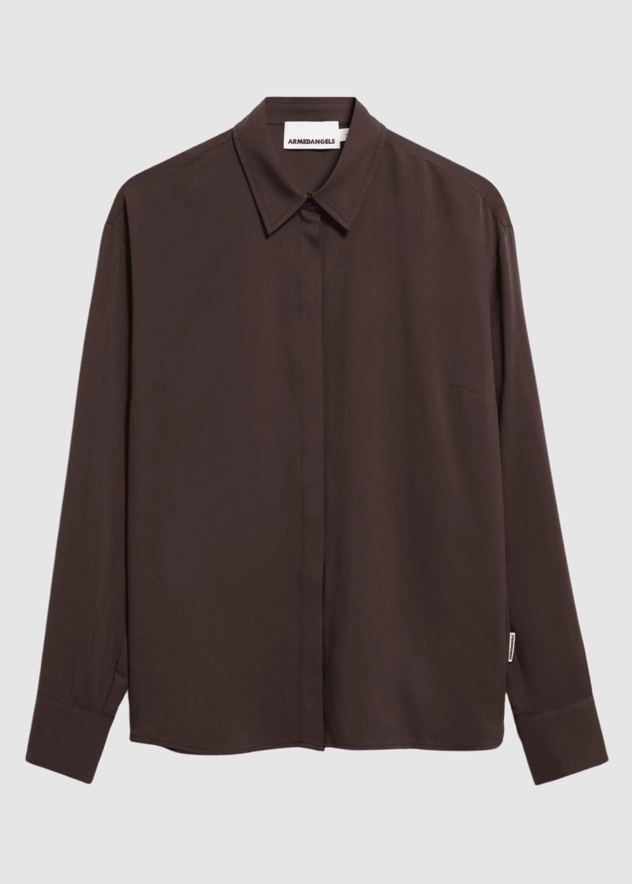 armedangels-larisaana-longsleeve-blouse-claystone-6.jpeg Larisaana Longsleeve Blouse Claystone