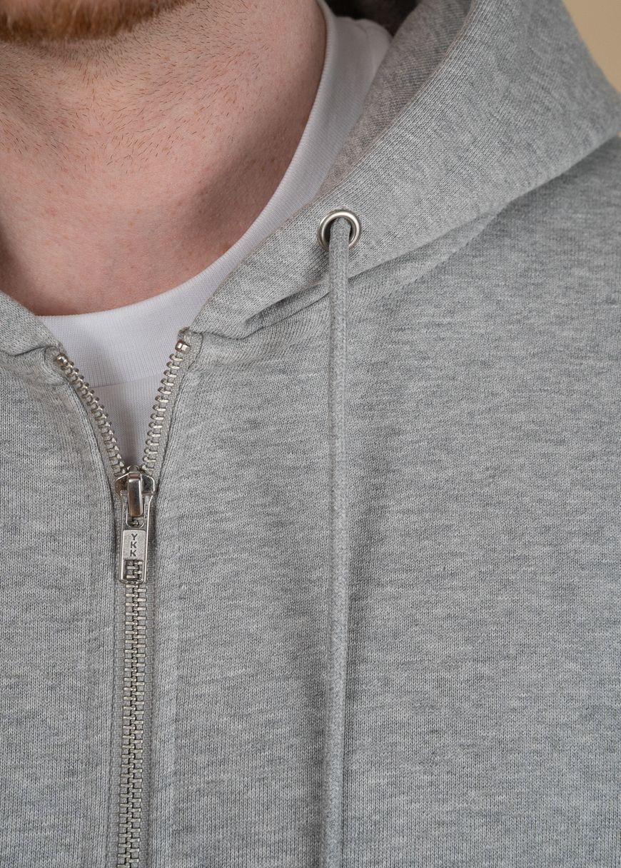 Classic Zipper Man Classic Zipper Man