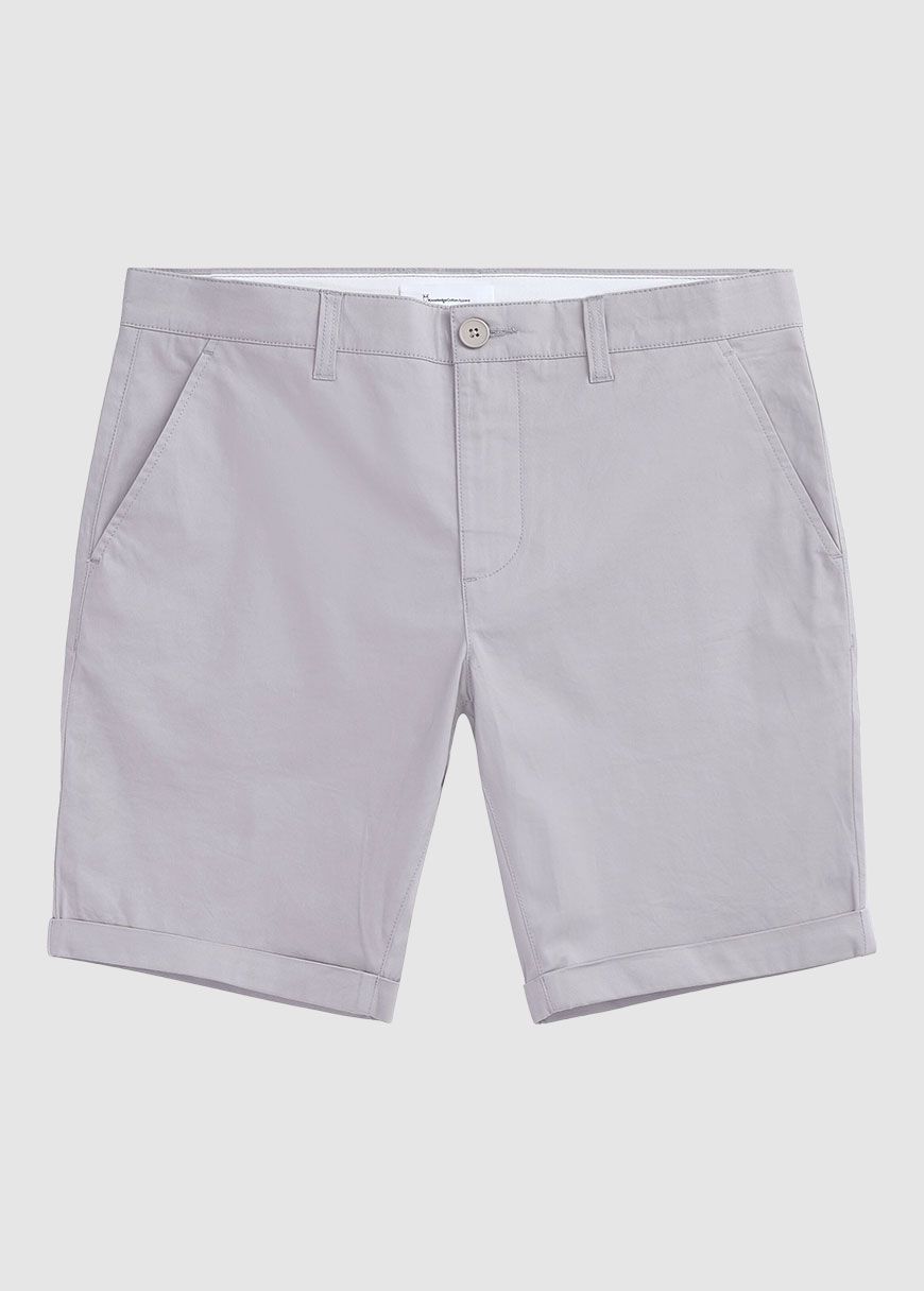Chuck Regular Chino Poplin Shorts Chuck Regular Chino Poplin Shorts