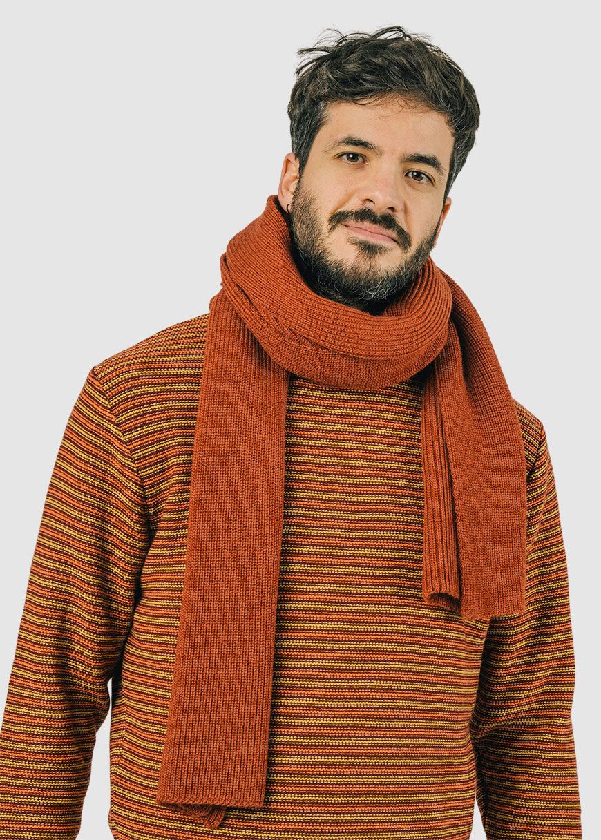 Waterfront Scarf Waterfront Scarf