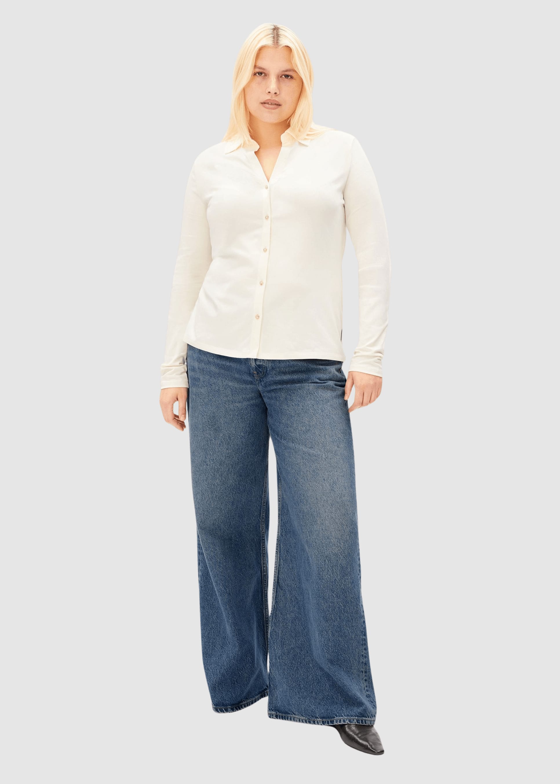 armedangels-nalaannia-blouse-oatmilk-5.jpeg Nalaannia Blouse Oatmilk
