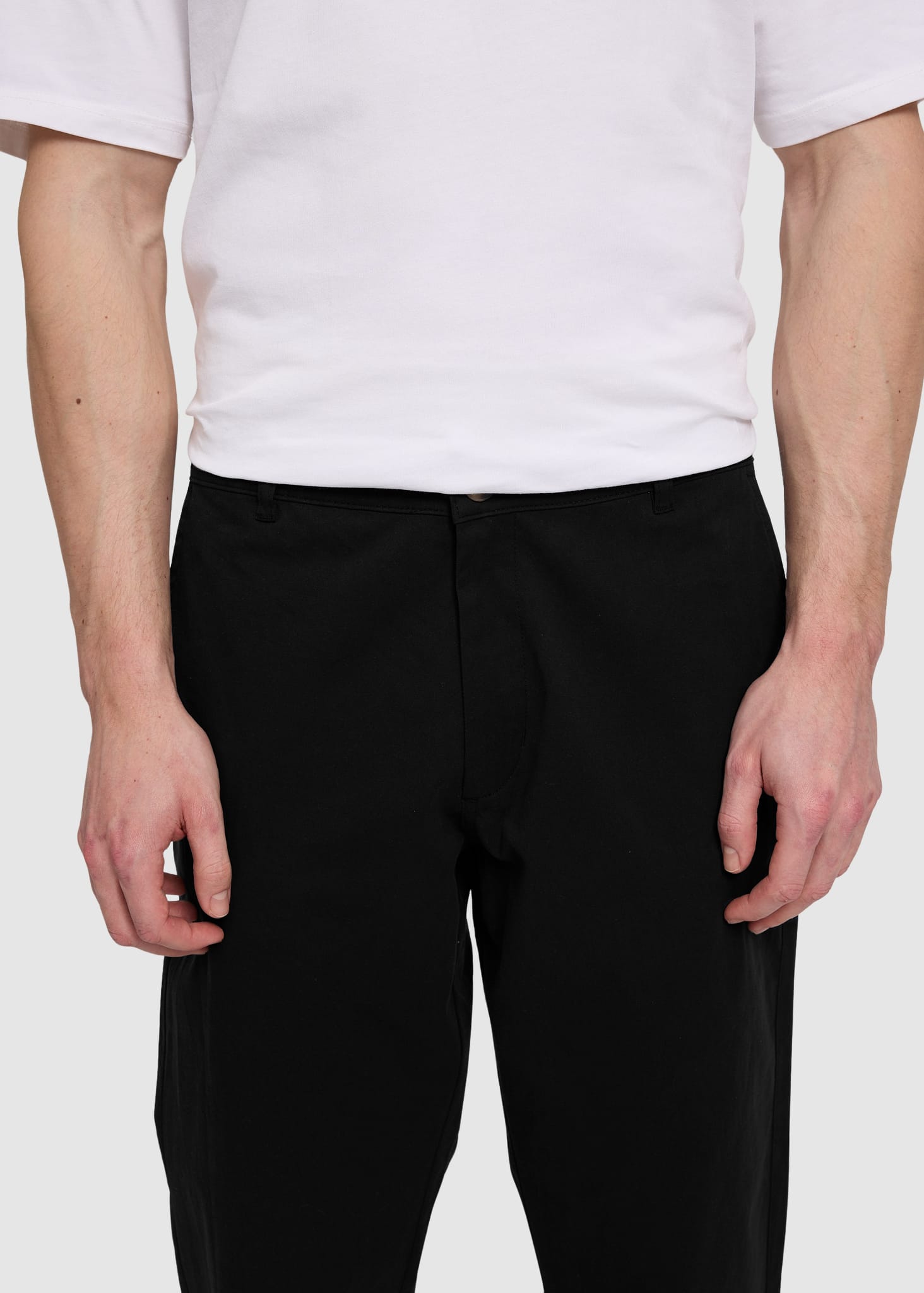 Chino Pants Black Chino Pants Black