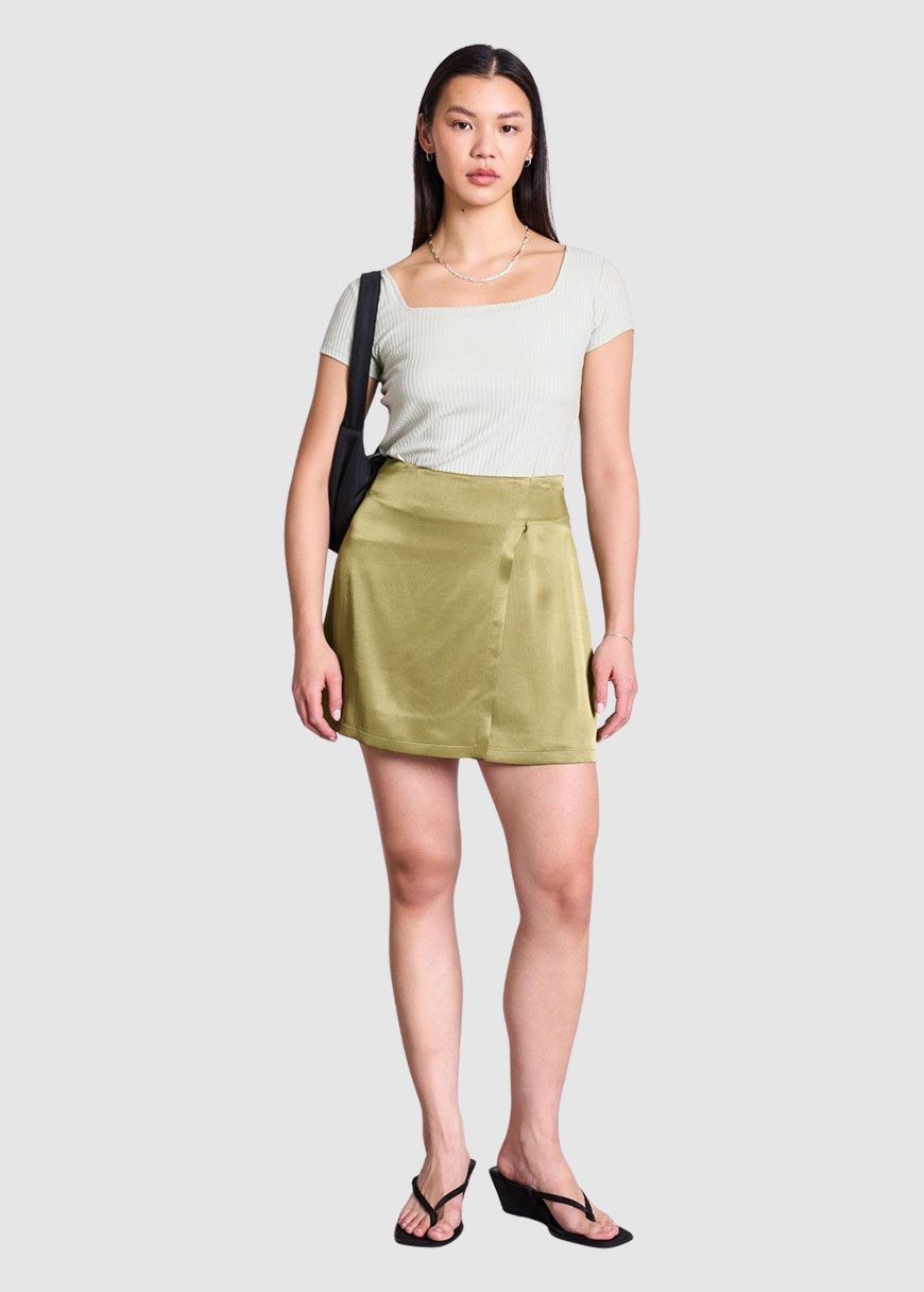 Mini Skirt Filio