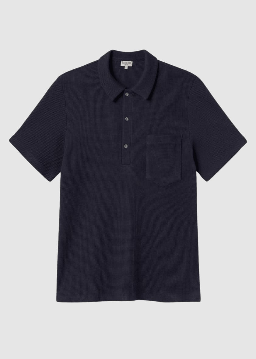 Canning Dark Navy