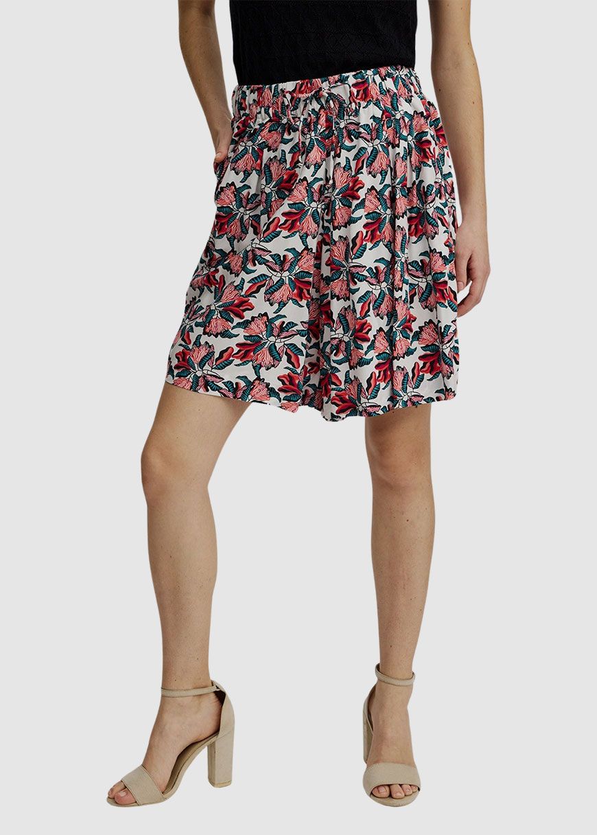 Ecovero Shorts