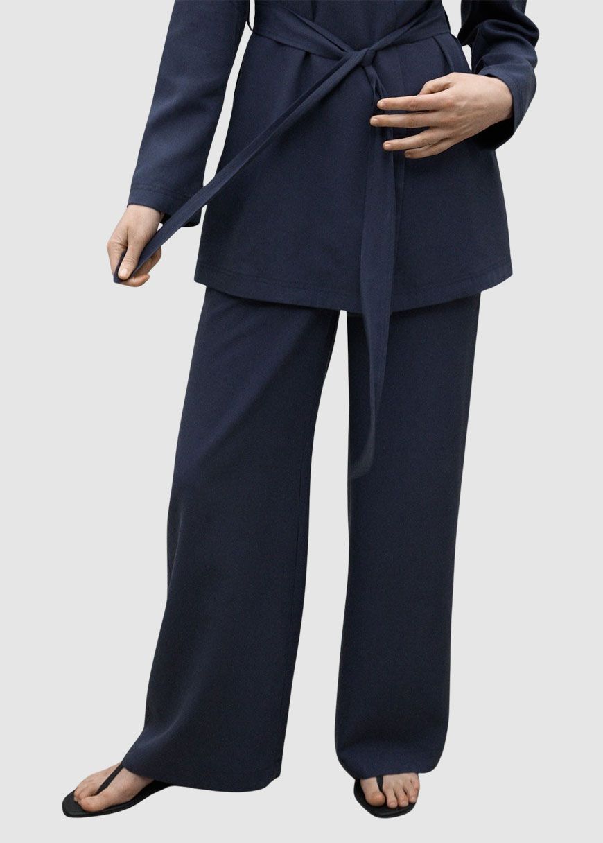 Sabinealf Pants Woman