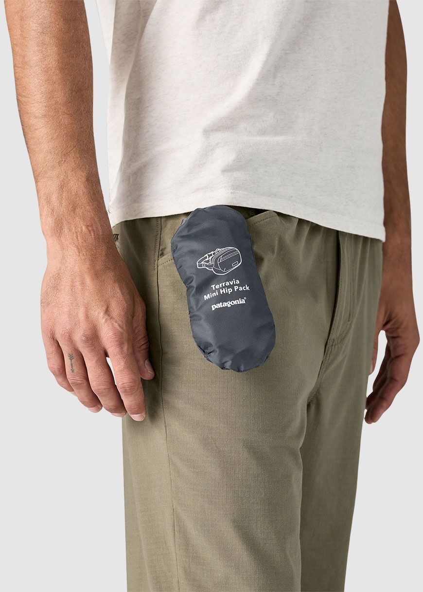 Terravia Mini Hip Pack