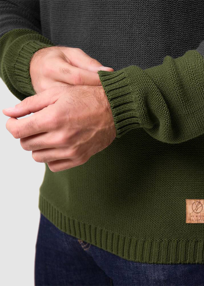 Tough Eco Jumper Tough Eco Jumper