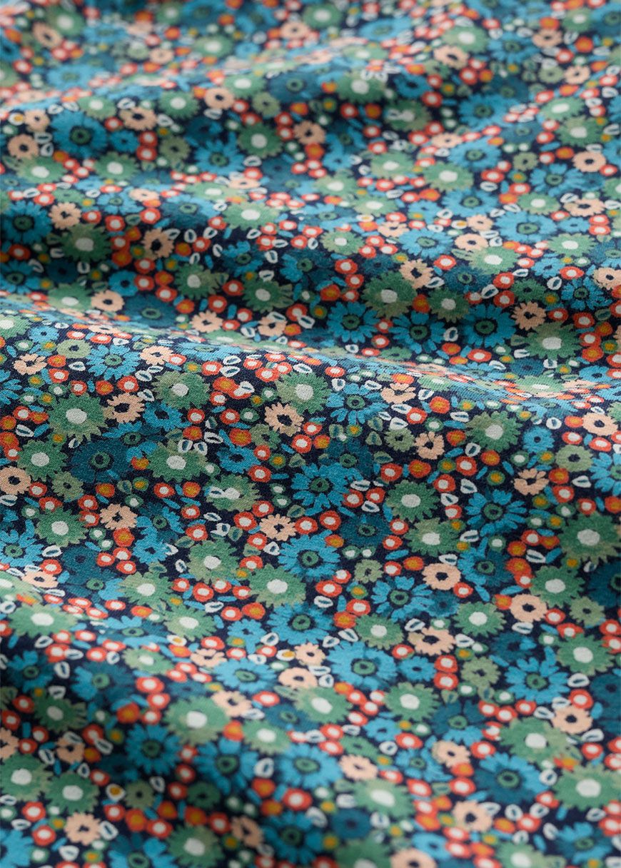 S/S April Dress S/S April Dress