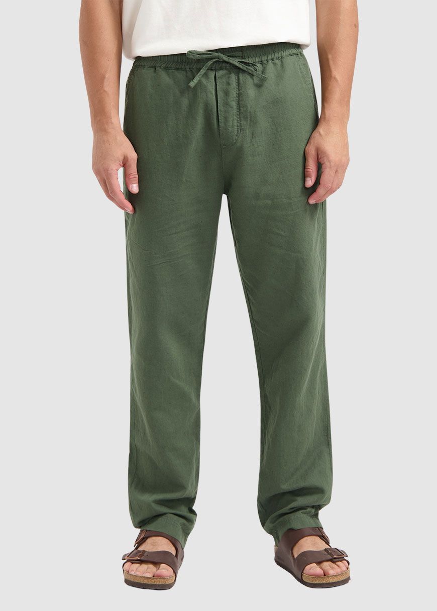 Tyler Linen Pant