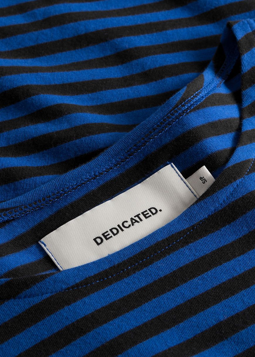 Top Humledal Stripes Top Humledal Stripes