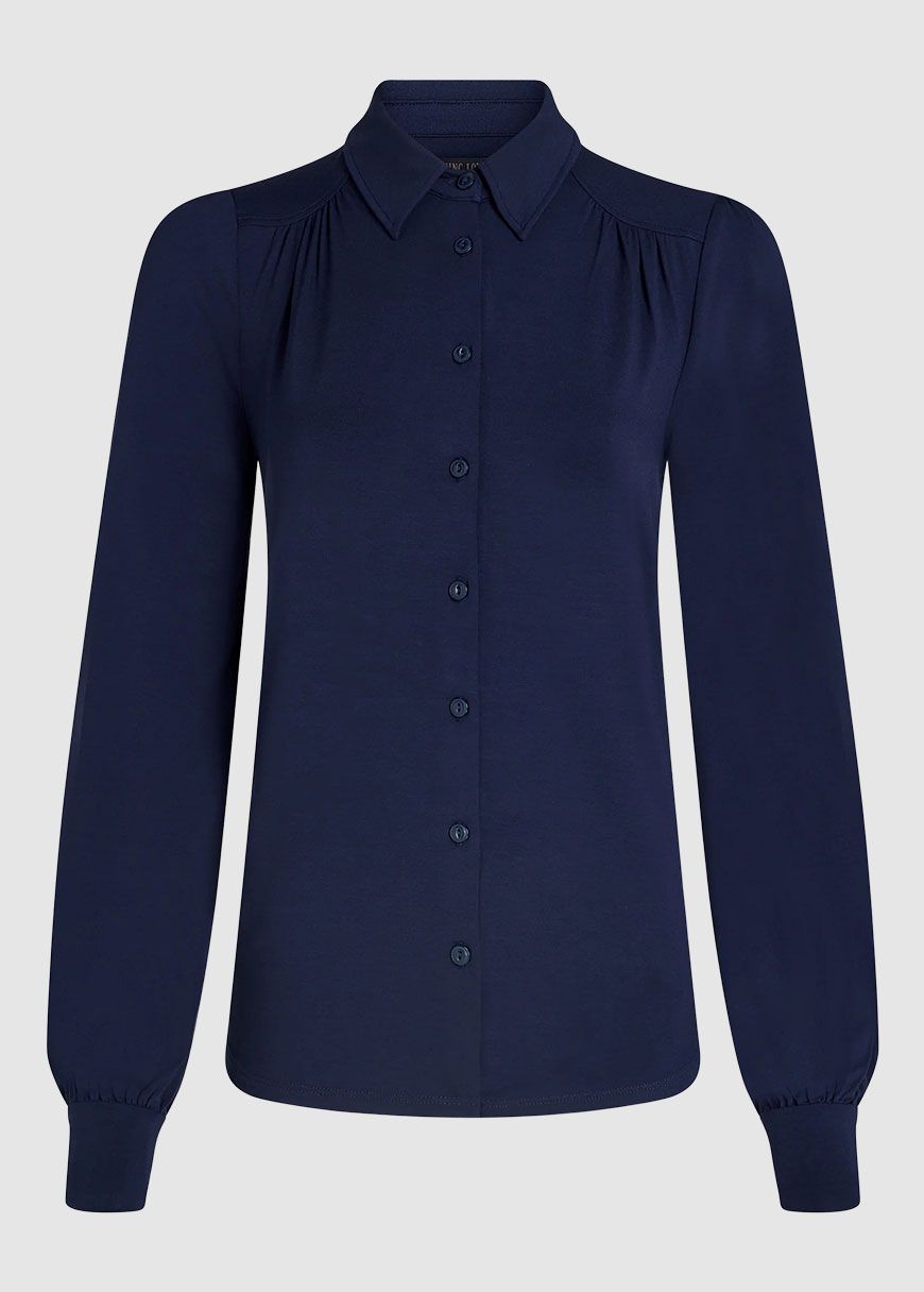 king_louie_carina_blouse_viscose_light_AW_25_KL_09378_Rhodonite_Blue_4_21ff36ea37 Carina Blouse Viscose Light