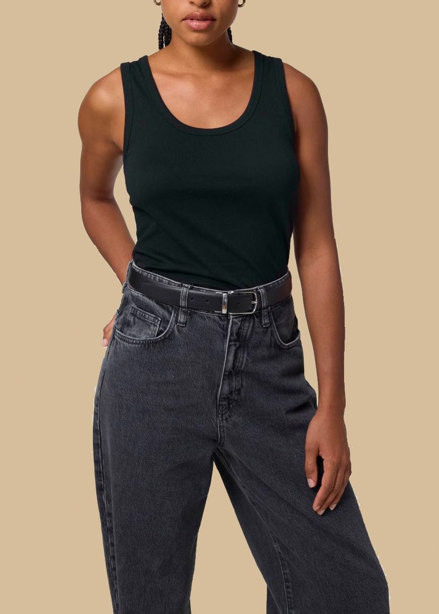 Classic Tanktop W 3er Pack