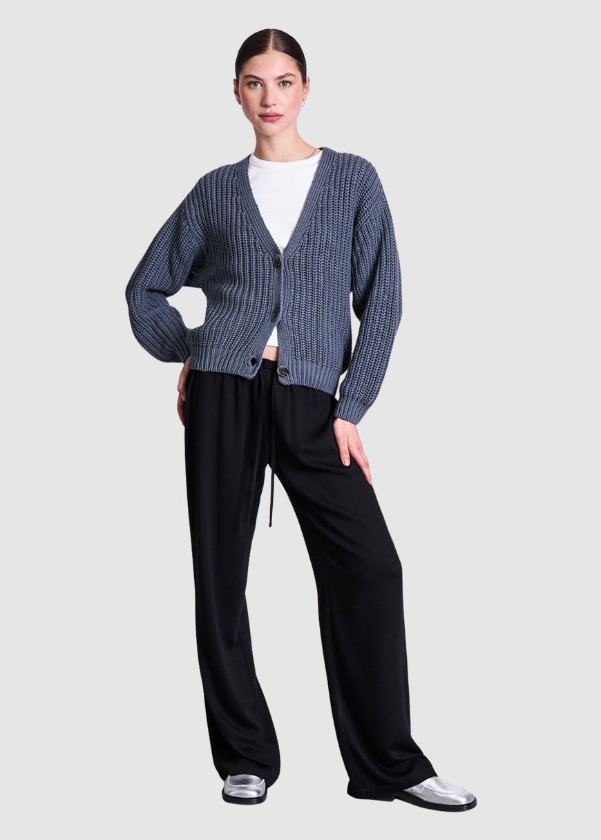 Chunky Cardigan Lena