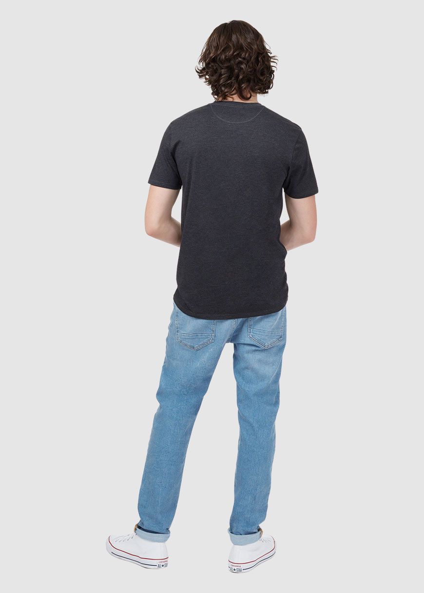 M Embroidered Ten Classic T-Shirt M Embroidered Ten Classic T-Shirt