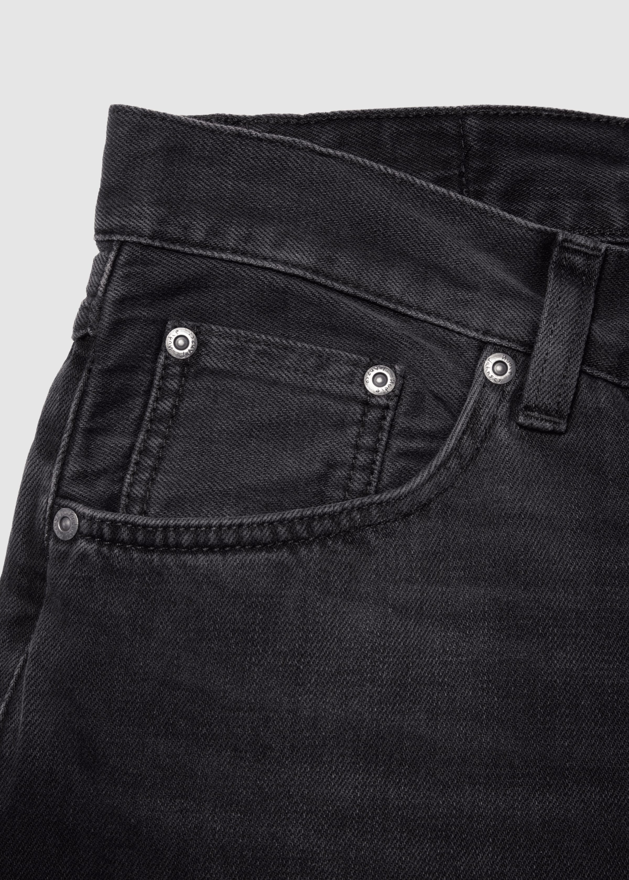 Steady Eddie II Black Change