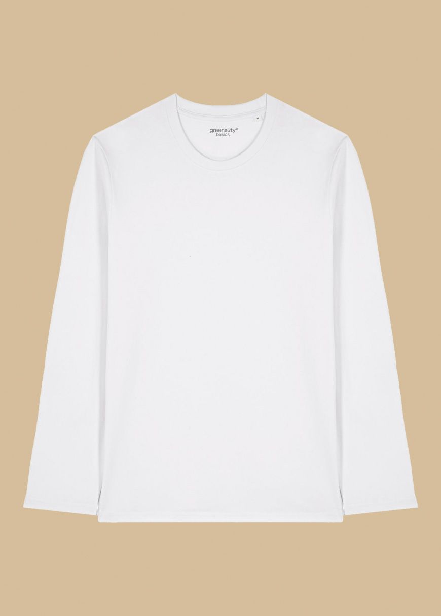 Classic Longsleeve M