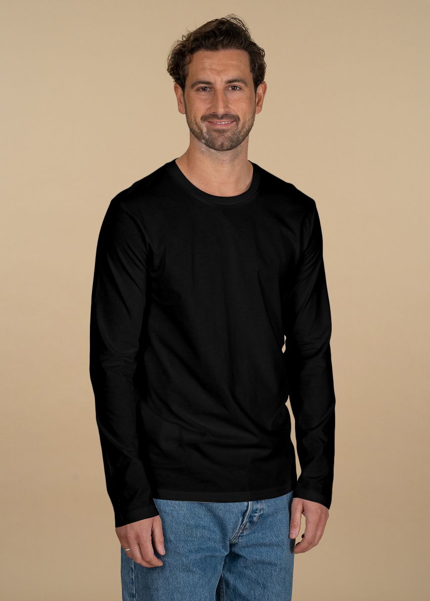 Longsleeve M Longsleeve M