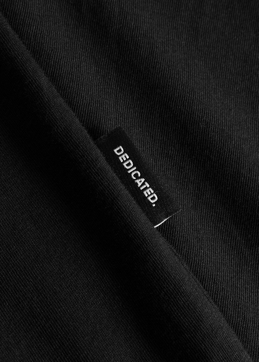 dedicated_t_shirt_stockholm_meow_AW_25_DED_22388_Black_4_02cc6ae582 T-Shirt Stockholm Meow
