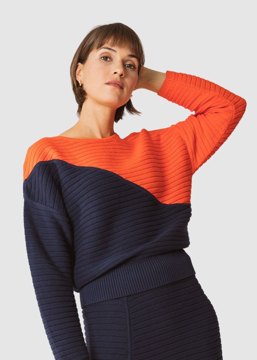 Kea Sweater Kea Sweater