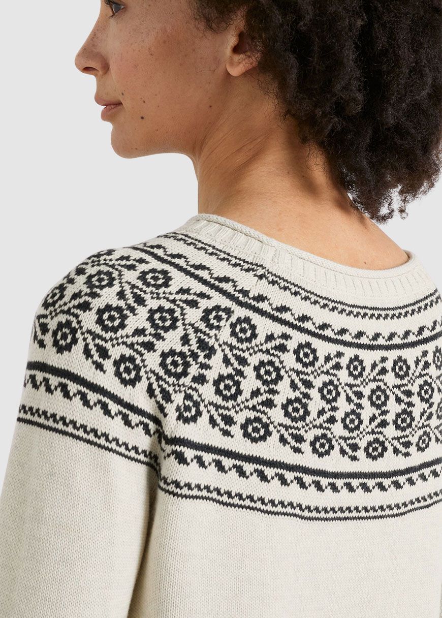 Polurrian Cove Jumper Polurrian Cove Jumper