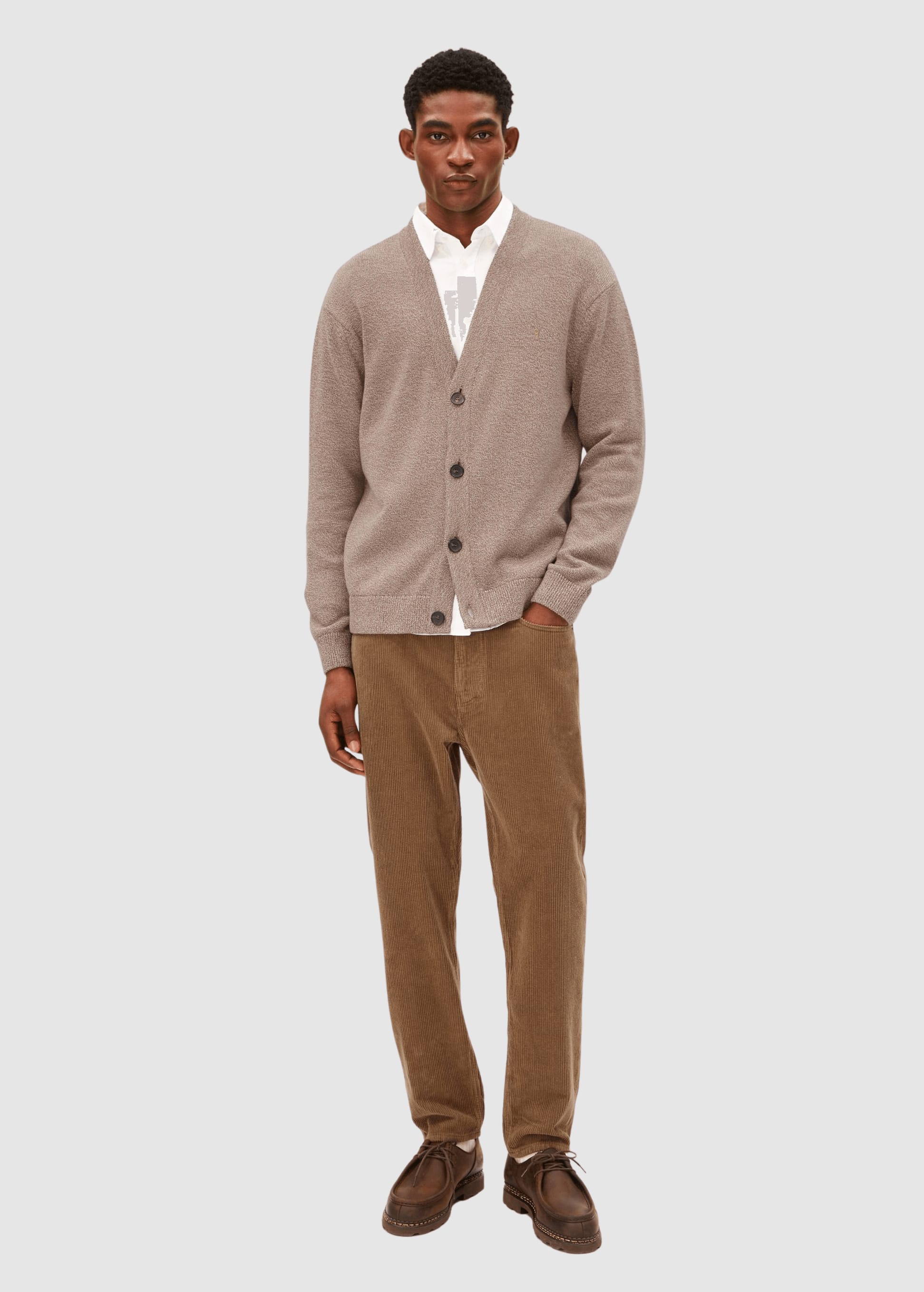 armedangels-maakx-relaxed-corduroy-pant-amberwood-5.jpeg Maakx Relaxed Corduroy Pant Amberwood