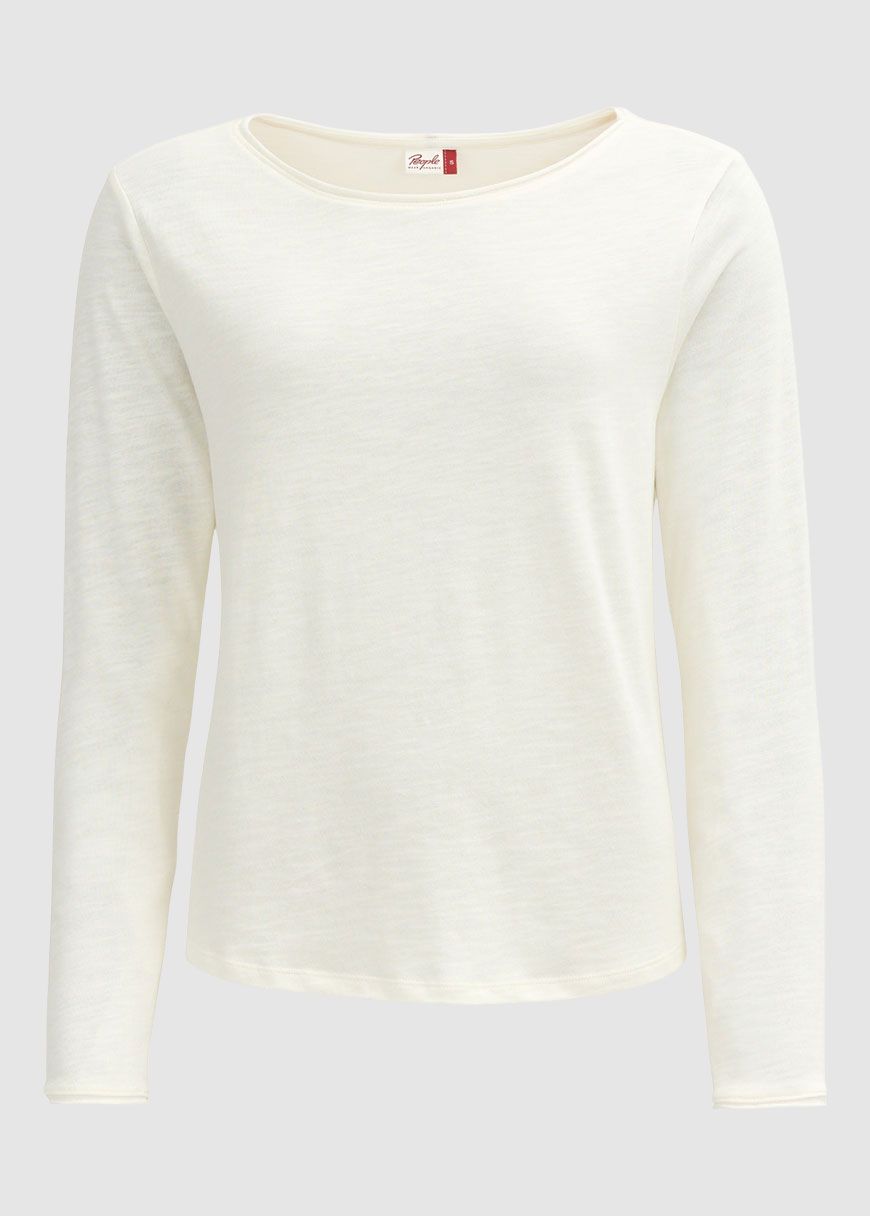 Langarm Shirt