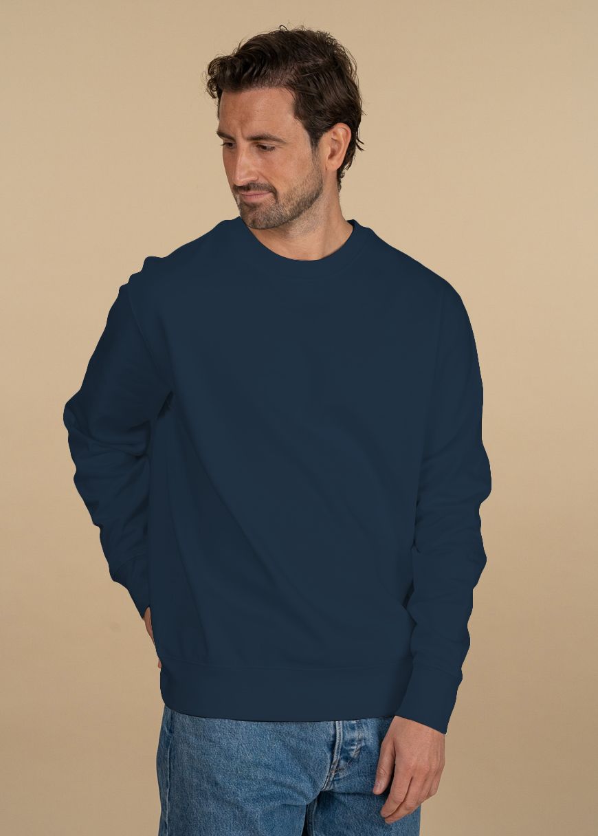 Classic Sweater Man Classic Sweater Man