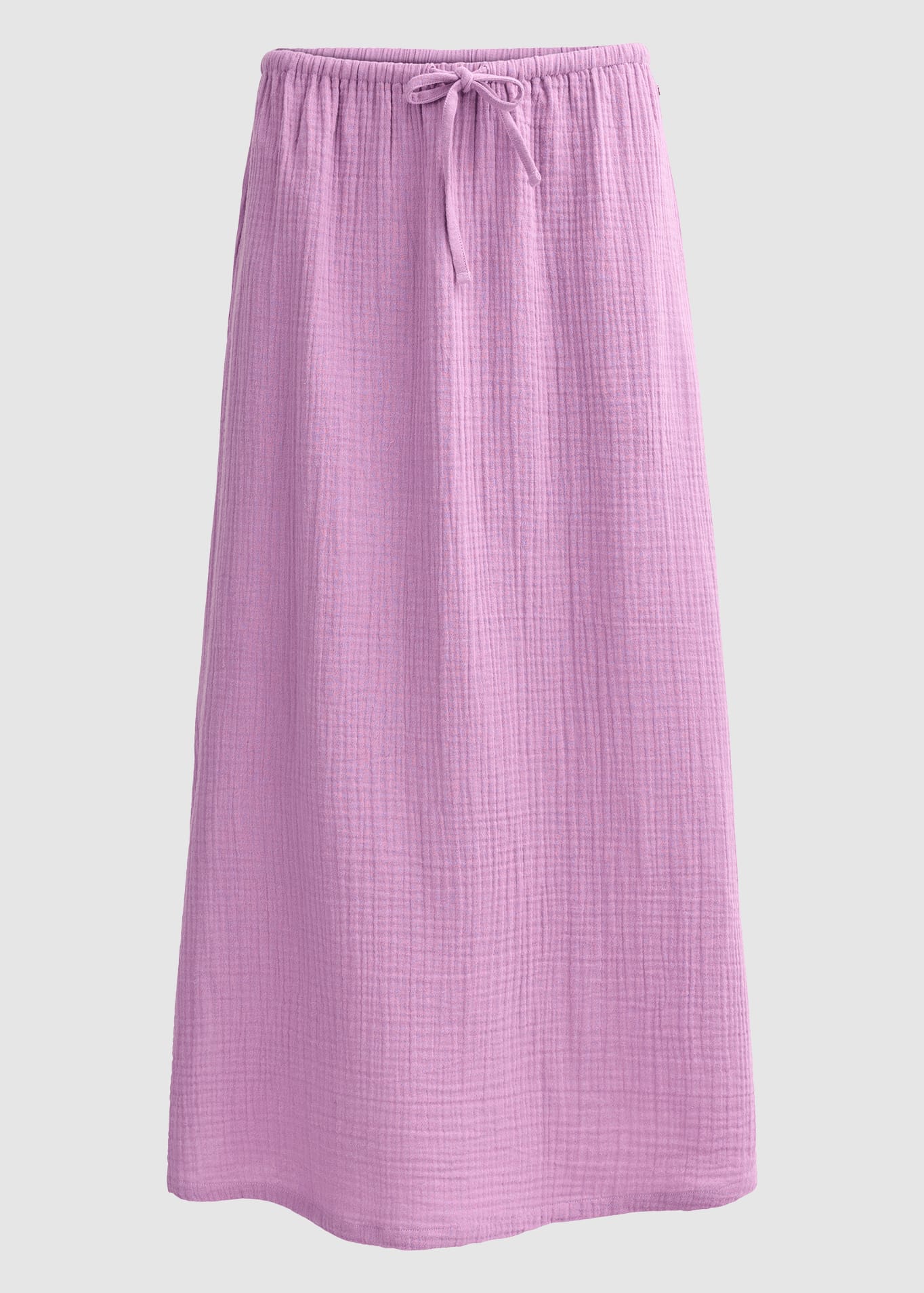 Musselin-Rock Lang Malve Musselin-Rock Lang Malve