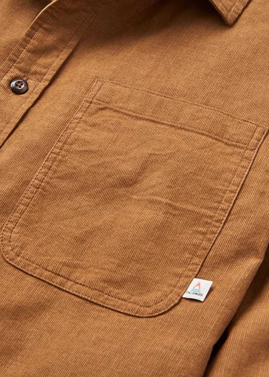 Backcountry Cord Ligh T-Shirt