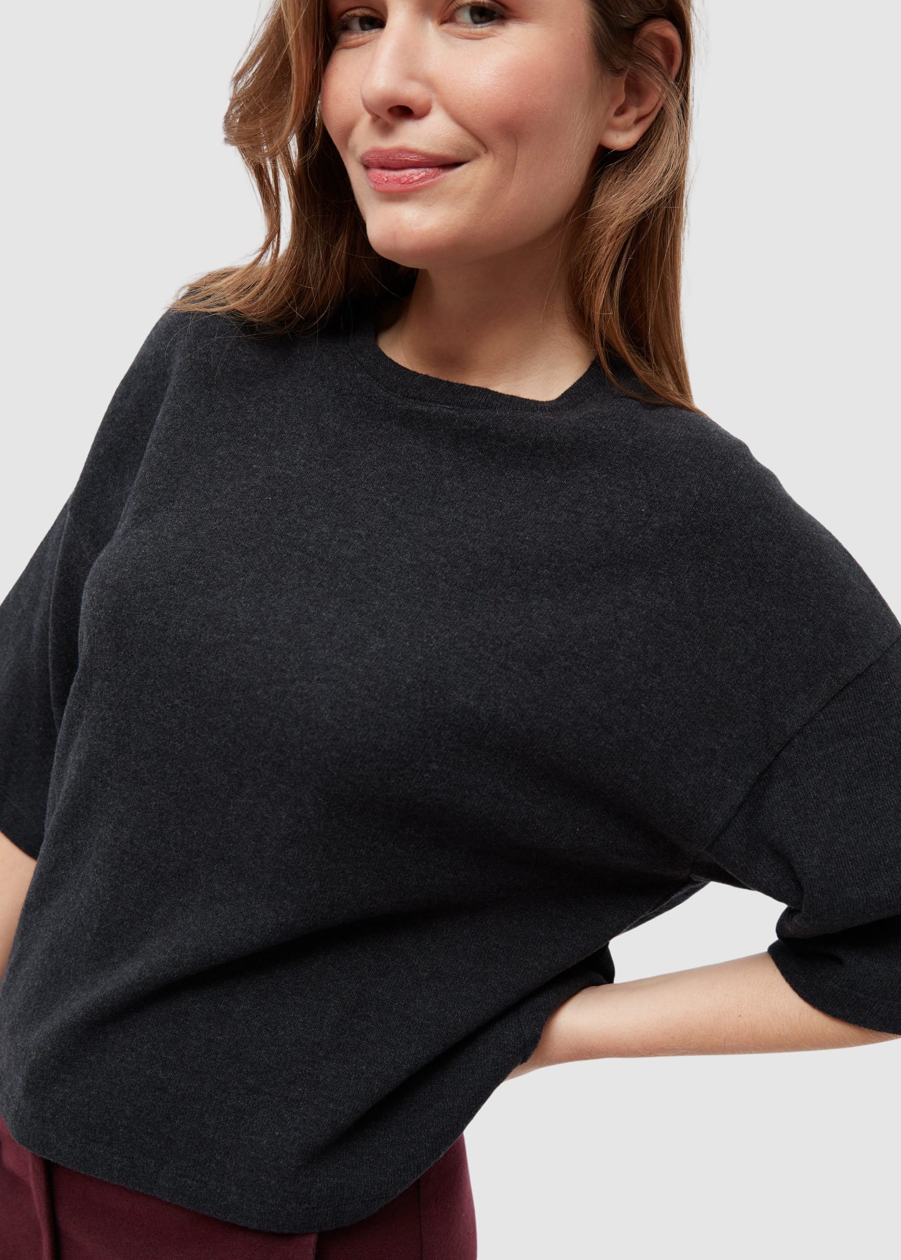 Gbselma Dark Grey
