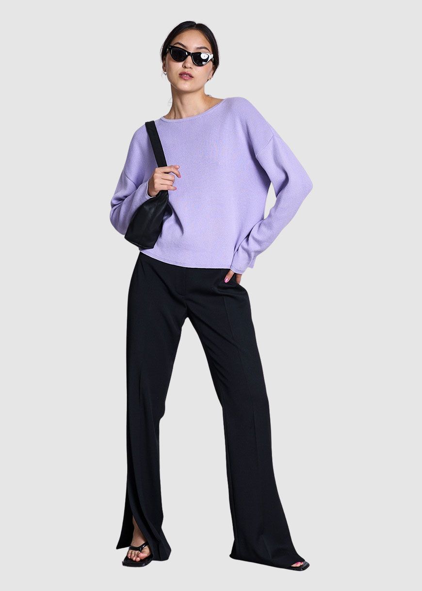 Light Knit Jumper Williamsburg Light Knit Jumper Williamsburg