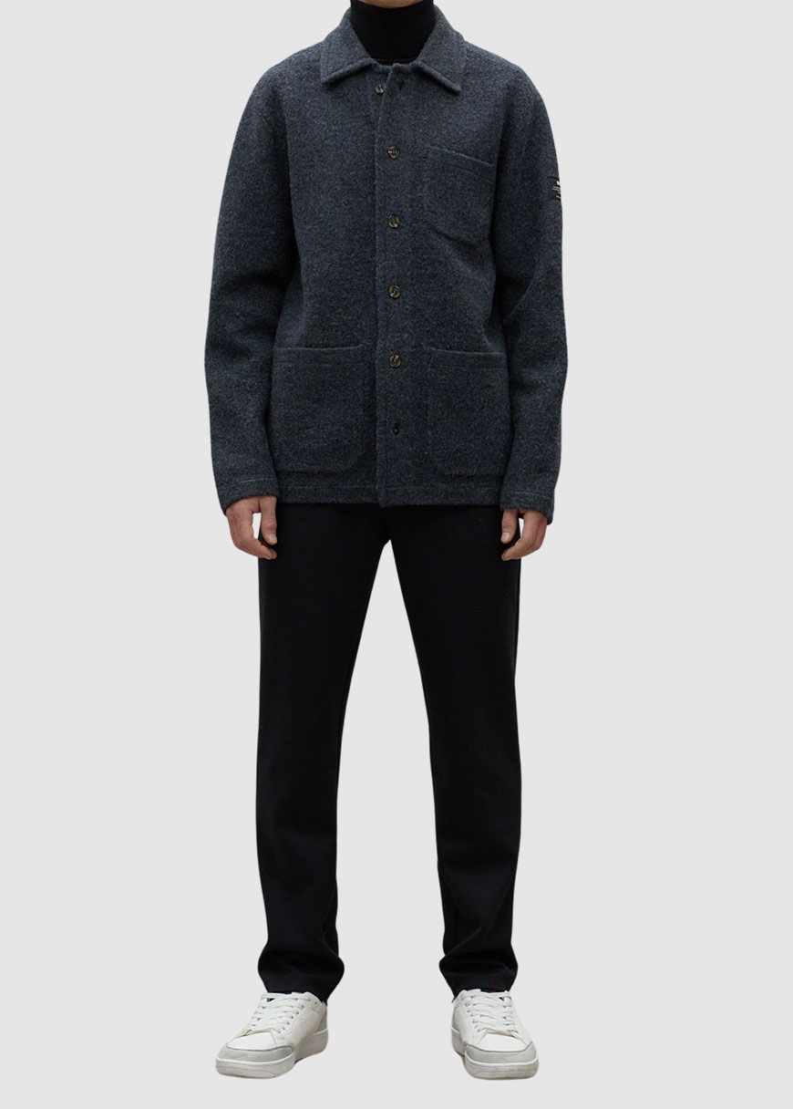 Rimoalf Knit Man Rimoalf Knit Man