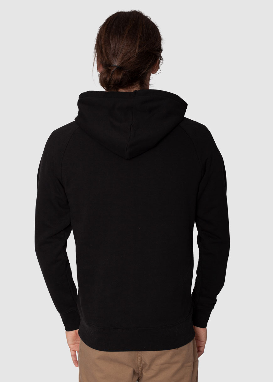 Hoodie Man