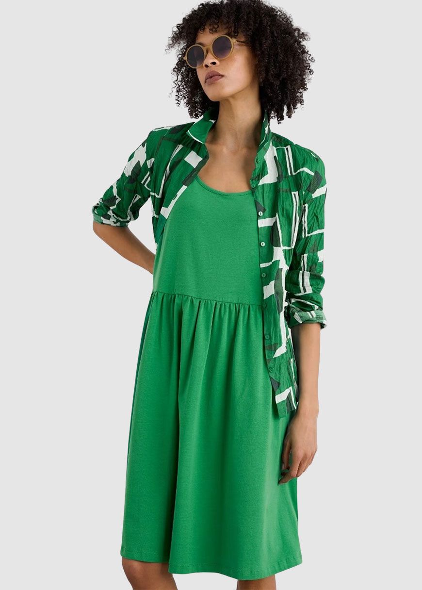 Sun Splendour Dress