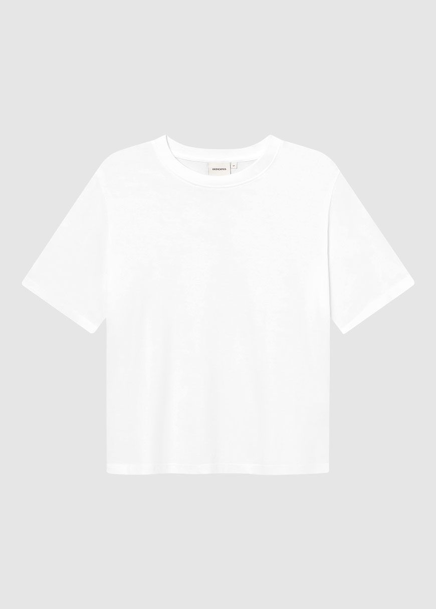 dedicated_t_shirt_vadstena_base_AW_25_DED_21632_White_2_cb3803867c T-Shirt Vadstena Base