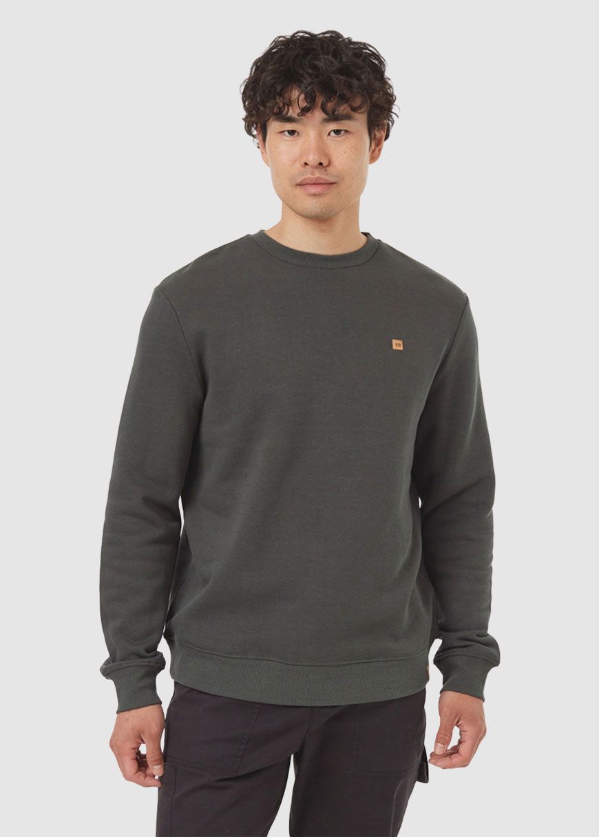 Treefleece Classic Crew